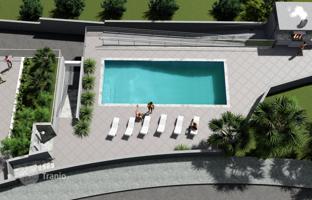 2-комнатная квартира 120 м² в Агиос Афанасиосе за 515 000 €