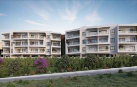 Новая резиденция с садом недалеко от моря, Агиос Афанасиос, Кипр за От 220 000 €