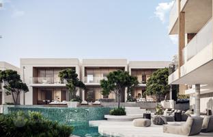 3-комнатная квартира в новостройке 78 м² в Айя-Напе за 235 000 €