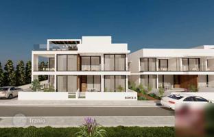 2-комнатная квартира в новостройке 75 м² в Ларнаке за 245 000 €