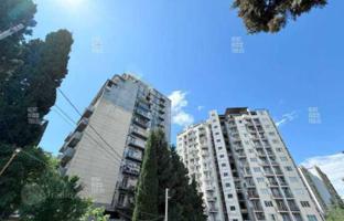 3-комнатная квартира 77 м² на улице Крцаниси за $135 000