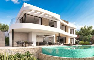 4-комнатный коттедж 279 м² в Морайре за 1 500 000 €
