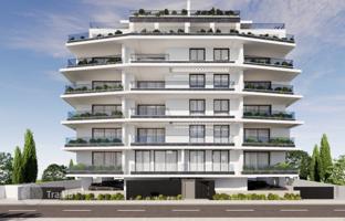 2-комнатная квартира в новостройке в Ларнаке за 390 000 €