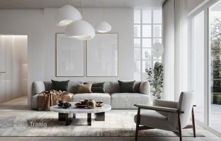 2-комнатная квартира 75 м² в Паралимни за 297 000 €