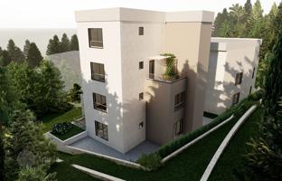 1-комнатная квартира 87 м² в городе Тиват за 189 000 €