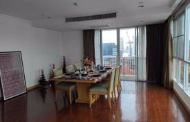3-комнатные апартаменты в кондо в Клонг Тоей, Таиланд за $3 700 в неделю