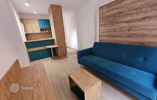 Квартира 27 м² в городе Будва за 99 000 €