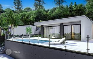 3-комнатный коттедж 114 м² в Дении за 529 000 €