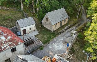 3-комнатный дом 54 м² в Личко-Сеньской жупании за 50 000 €