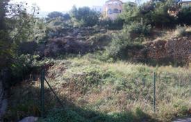 Земельный участок в Кальпе, Аликанте, Испания за 75 000 €
