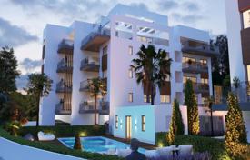 3-комнатные апартаменты в новостройке в городе Лимассоле, Кипр за 515 000 €