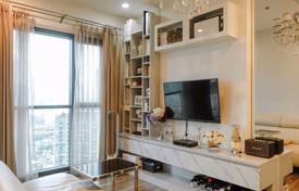 1-комнатные апартаменты в кондо в Клонг Тоей, Таиланд за $141 000