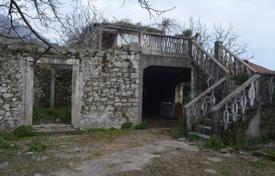 Земельный участок в городе Баре, Бар, Черногория за 116 000 €