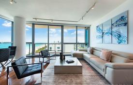Квартира в Майами-Бич, США за 3 750 € в неделю