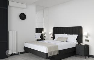 3-комнатная квартира в новостройке 74 м² в Батуми за $192 000