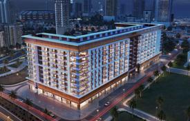 Престижный жилой комплекс Binghatti Phoenix в районе Джумейра Вилладж Серкл, Дубай, ОАЭ за От $366 000