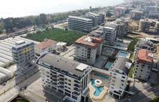 2-комнатная квартира 65 м² в Каргыджаке за 10 017 000 TRY