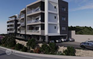 2-комнатная квартира в новостройке в Лимасоле за 450 000 €