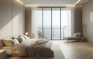 2-комнатная квартира 42 м² в Доньа Ластве за 159 000 €