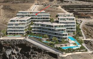 2-комнатный пентхаус 106 м² в Кальяо Сальвахе за 790 000 €