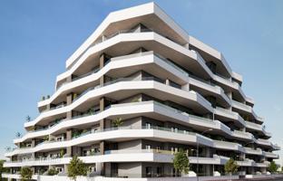 3-комнатная квартира 80 м² в Сан-Мигель-де-Салинасе за 330 000 €
