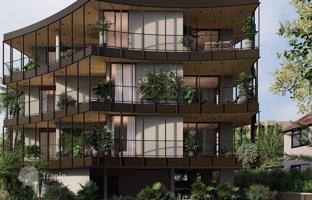 2-комнатная квартира 79 м² в Никосии за 275 000 €