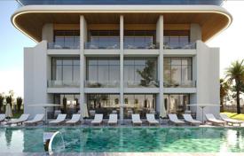 Новая резиденция с бассейном рядом с международными школами, в престижном районе Антальи, Турция за От $191 000