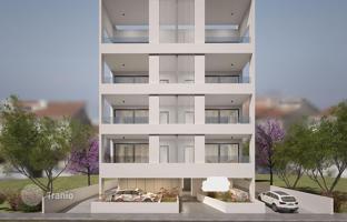 2-комнатная квартира 88 м² в Никосии за 200 000 €