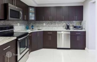 2-комнатная квартира в кондо 121 м² в Севере Майами за $410 000