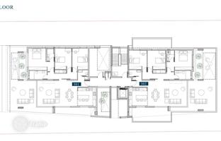 3-комнатная квартира 170 м² в Никосии за 495 000 €