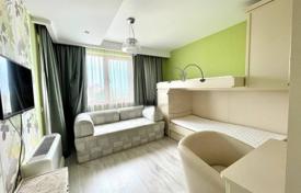 Апартамент с 2 спальнями с паркоместом в комплексе «Вилла Флоренция», 105 м², Святой Влас, Болгария за 220 000 €