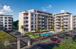 2-комнатная квартира 63 м² в Несебре за 105 000 €