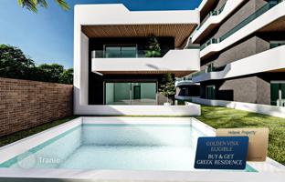 3-комнатный дом 124 м² в Кавала за 480 000 €