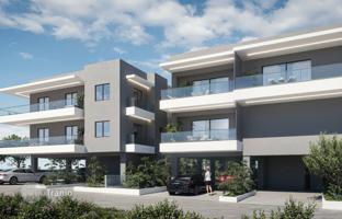 2-комнатная квартира 115 м² в Терми за 325 000 €