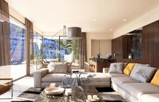 4-комнатная вилла 436 м² в Бенисе за 2 450 000 €