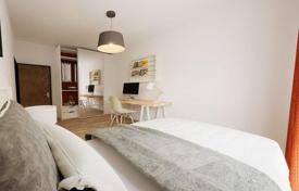 Уютная квартира 2+1 в алсанджаке за 163 000 €