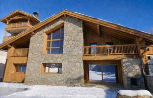 5-комнатное шале в Изере за 1 850 000 €