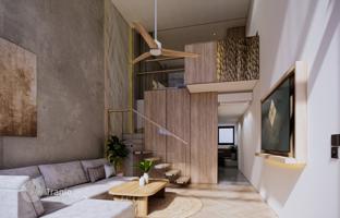 1-комнатная квартира 88 м² в Чангу за $250 000