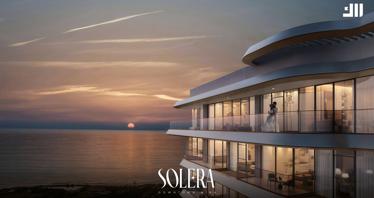 Эксклюзивные пентхаусы в комплексе Solera, Мина Аль-Араб, Рас-эль-Хайма, ОАЭ