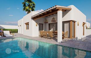 3-комнатная вилла 120 м² в Альфас-дель-Пи за 650 000 €