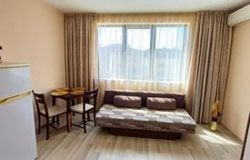 Светлая и уютная квартира в комплексе в Несебре за 75 000 €