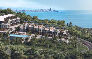 4-комнатный дом 200 м² в Батуми за $600 000