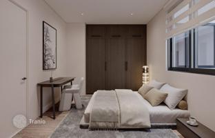 3-комнатный пентхаус в Лимасоле за 428 000 €