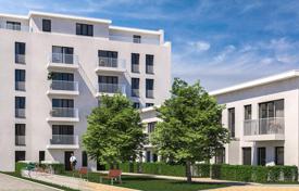 Новые квартиры под аренду с гарантированной доходностью 4% в районе Кёпеник, Берлин, Германия за От 204 000 €