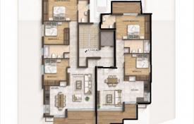 2-комнатные апартаменты в новостройке в городе Лимассоле, Кипр за 280 000 €