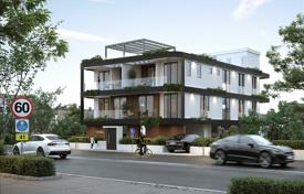 Новая малоэтажная резиденция в перспективном районе Никосии, Агландзия, Кипр за От 135 000 €