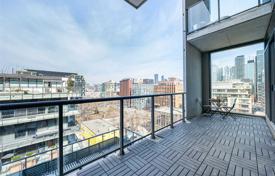 Квартира на Кинг-стрит, Олд Торонто, Торонто,  Онтарио,   Канада за C$1 161 000