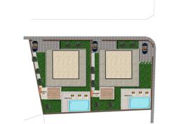 Роскошная Вилла с Системой «Умный Дом» в Бекташе, Аланья за $2 954 000