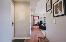 Квартира на Фронт-стрит Восток, Олд Торонто, Торонто,  Онтарио,   Канада за C$785 000
