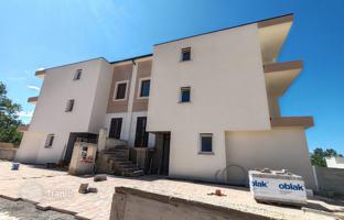 3-комнатная квартира в новостройке 68 м² в Приморско-Горанской жупании за 430 000 €